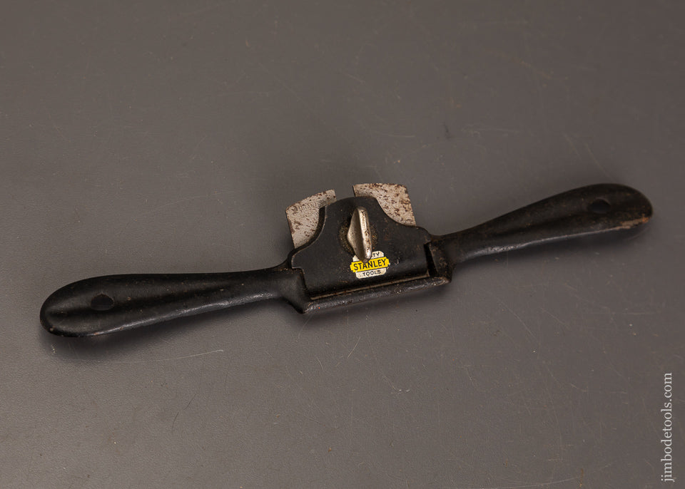 STANLEY-No.-63-Round-Bottom-Spoke-Shave-121770