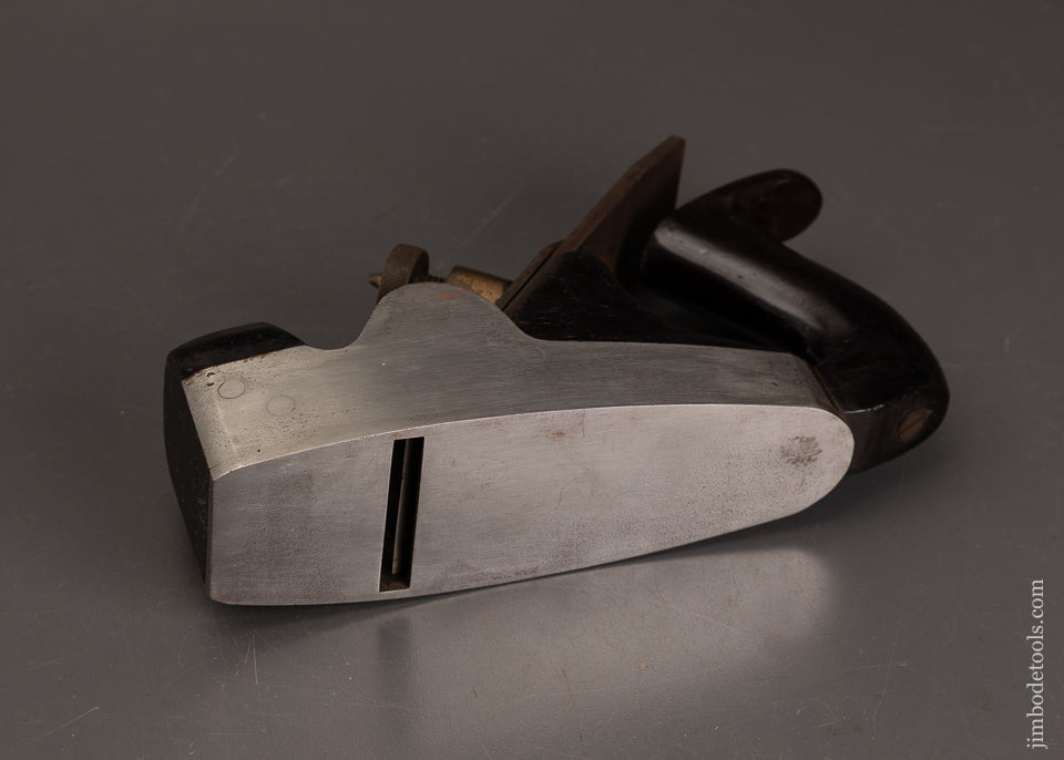 Premium-Extra-Fine-MATHIESON-No.-843-Dovetailed-Rosewood-Infill-Smooth-Plane-121771-AS-OF-AUG-30
