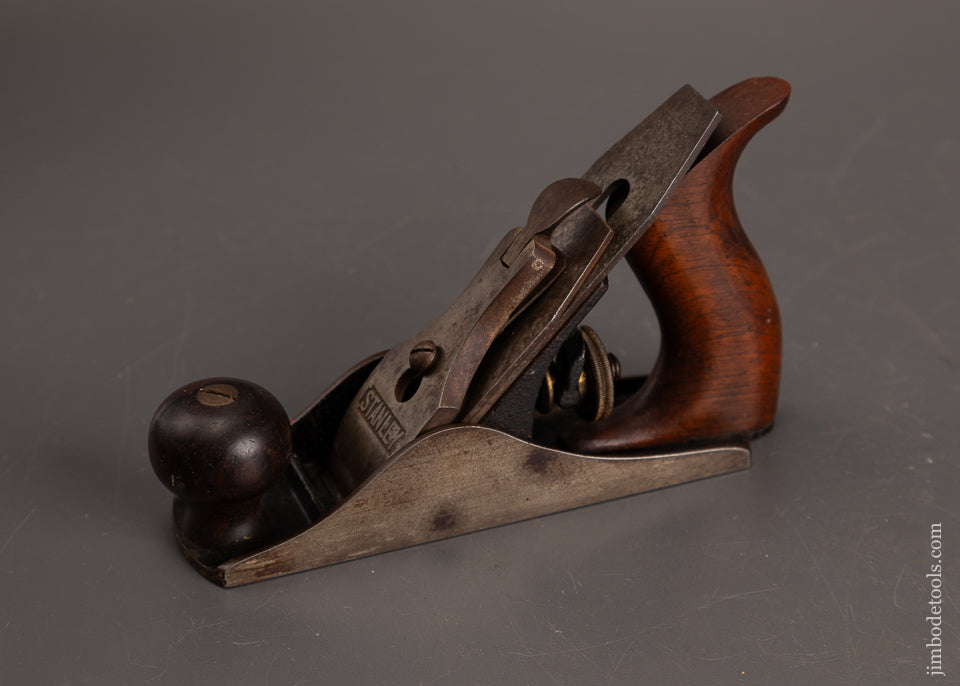Premium-Crisp-Fine-Sweetheart-STANLEY-No.-1-Smooth-Plane-121787-AS-OF-AUG-15