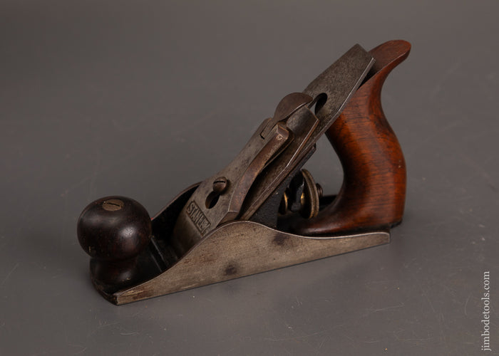 Premium-Crisp-Fine-Sweetheart-STANLEY-No.-1-Smooth-Plane-121787-AS-OF-AUG-15