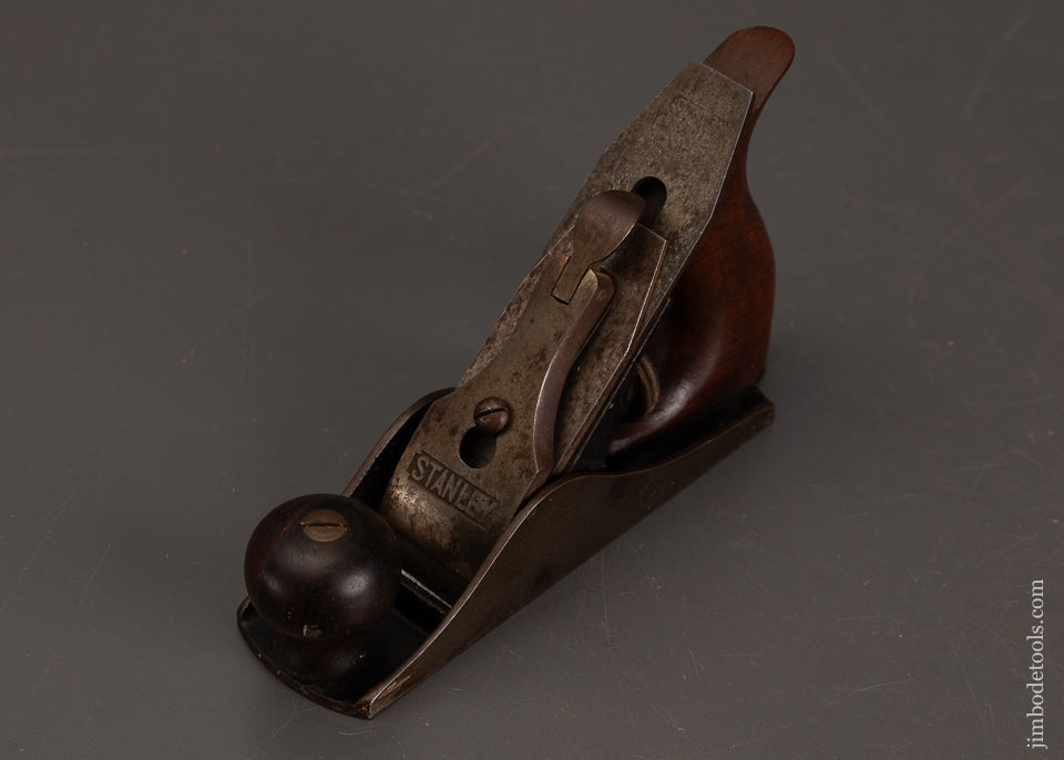 Premium-Crisp-Fine-Sweetheart-STANLEY-No.-1-Smooth-Plane-121787-AS-OF-AUG-15