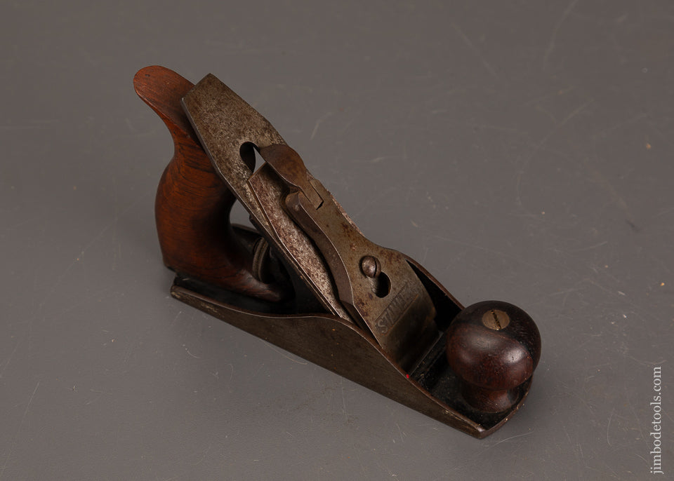 Premium-Crisp-Fine-Sweetheart-STANLEY-No.-1-Smooth-Plane-121787-AS-OF-AUG-15