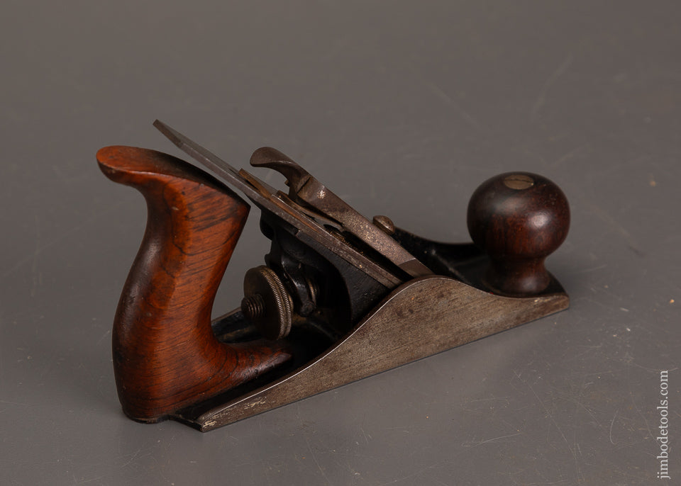 Premium-Crisp-Fine-Sweetheart-STANLEY-No.-1-Smooth-Plane-121787-AS-OF-AUG-15