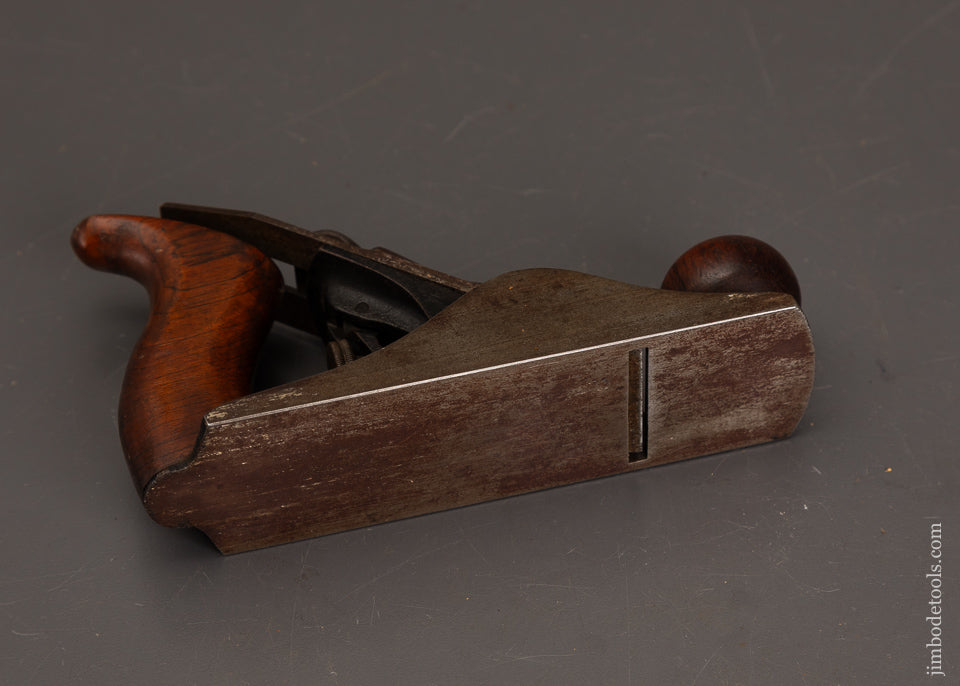 Premium-Crisp-Fine-Sweetheart-STANLEY-No.-1-Smooth-Plane-121787-AS-OF-AUG-15