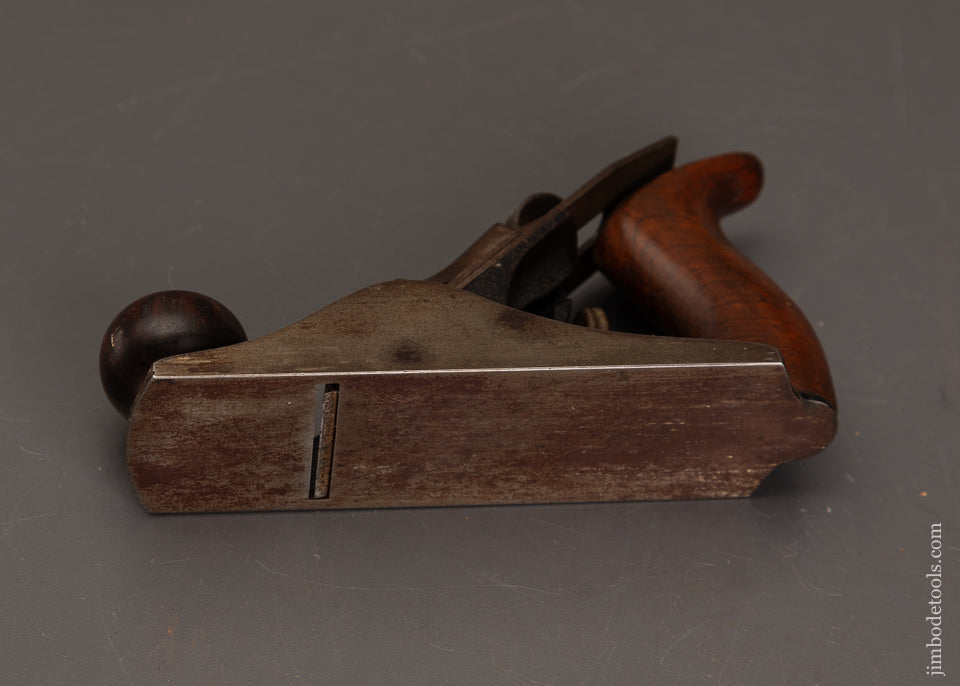 Premium-Crisp-Fine-Sweetheart-STANLEY-No.-1-Smooth-Plane-121787-AS-OF-AUG-15