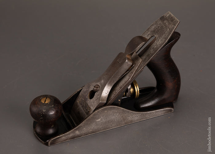 Fine-STANLEY-No.-2-Smooth-Plane-121788