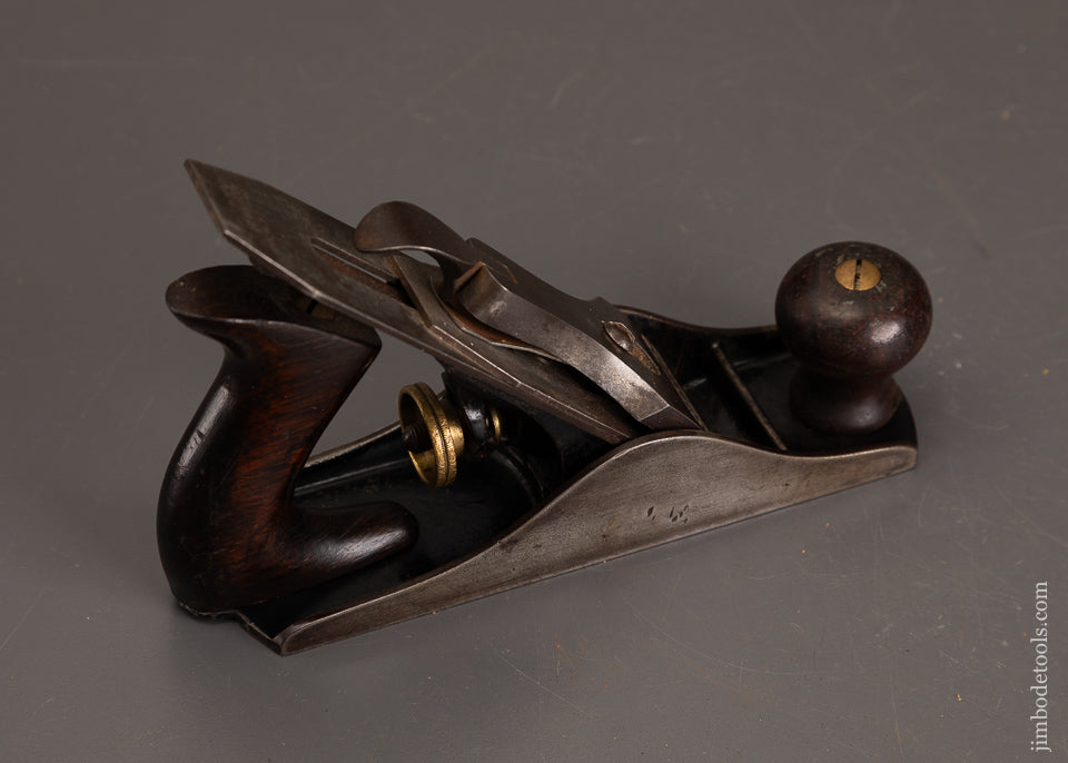 Fine-STANLEY-No.-2-Smooth-Plane-121788