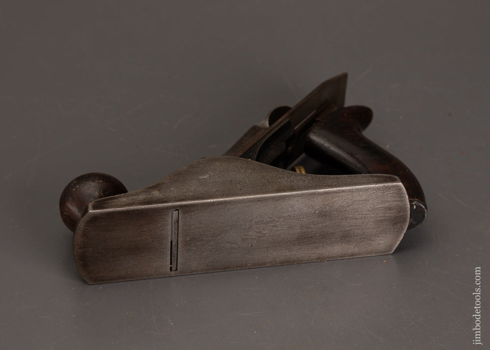 Fine-STANLEY-No.-2-Smooth-Plane-121788