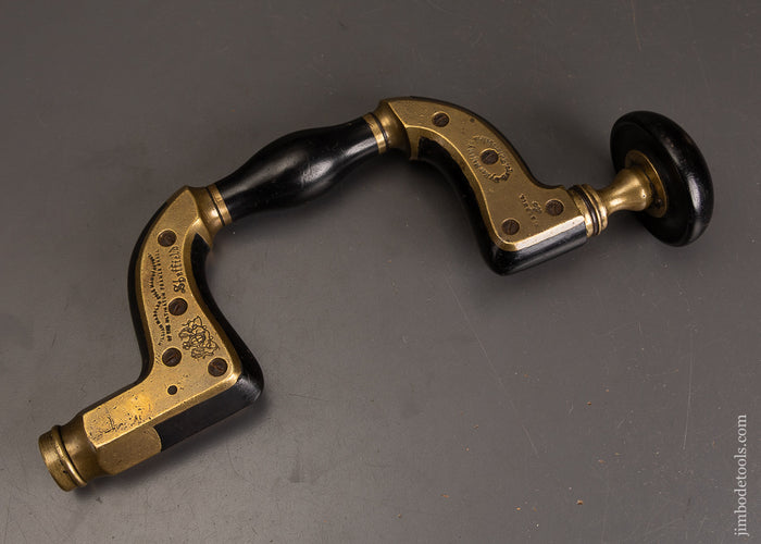 Extra-Fine-MARPLES-Ebony-Ultimatum-Bit-Brace-121790