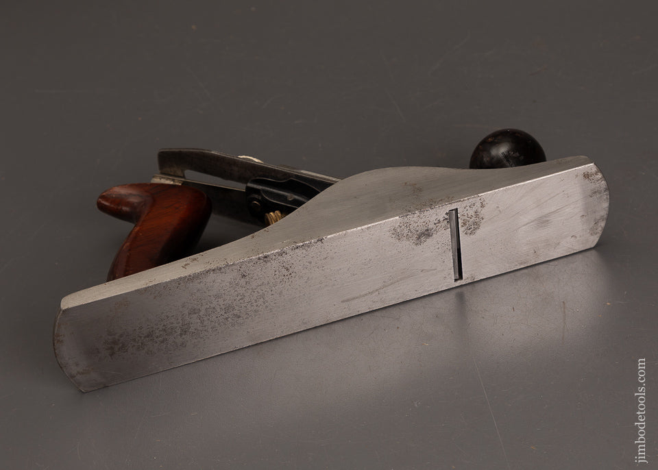 Excellent-STANLEY-No.-5-1/4-Junior-Jack-Plane-121796