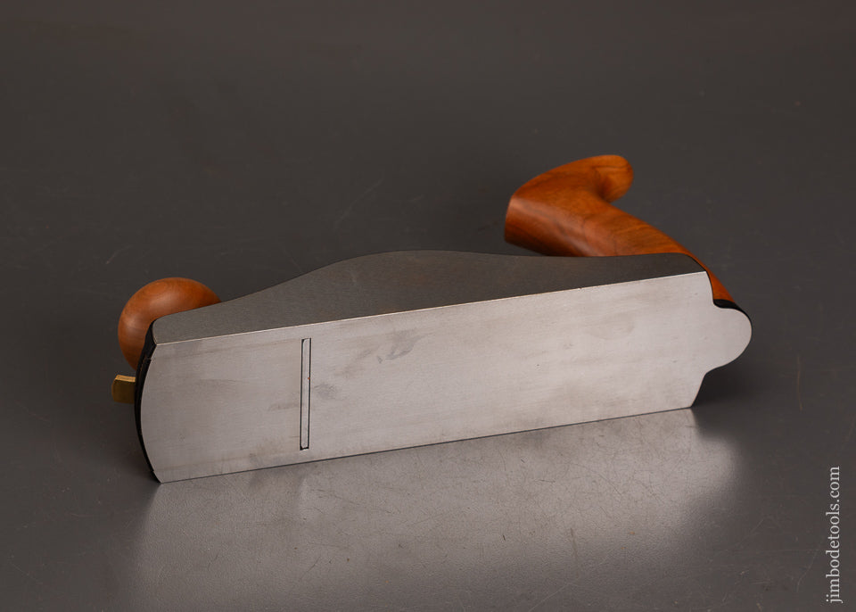 Out-of-Stock-&-Unavailable-LIE-NIELSEN-No.-164-Low-Angle-Smooth-Plane-with-Adjustable-Mouth-121800