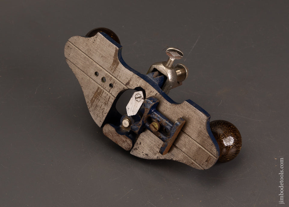 100%-Complete-RECORD-No.-071-Router-Plane-121807