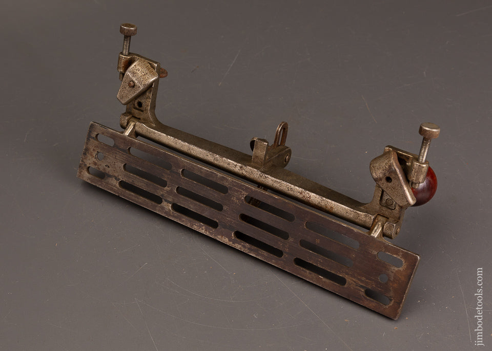 Fine-STANLEY-No.-386-Jointer-Fence-121808