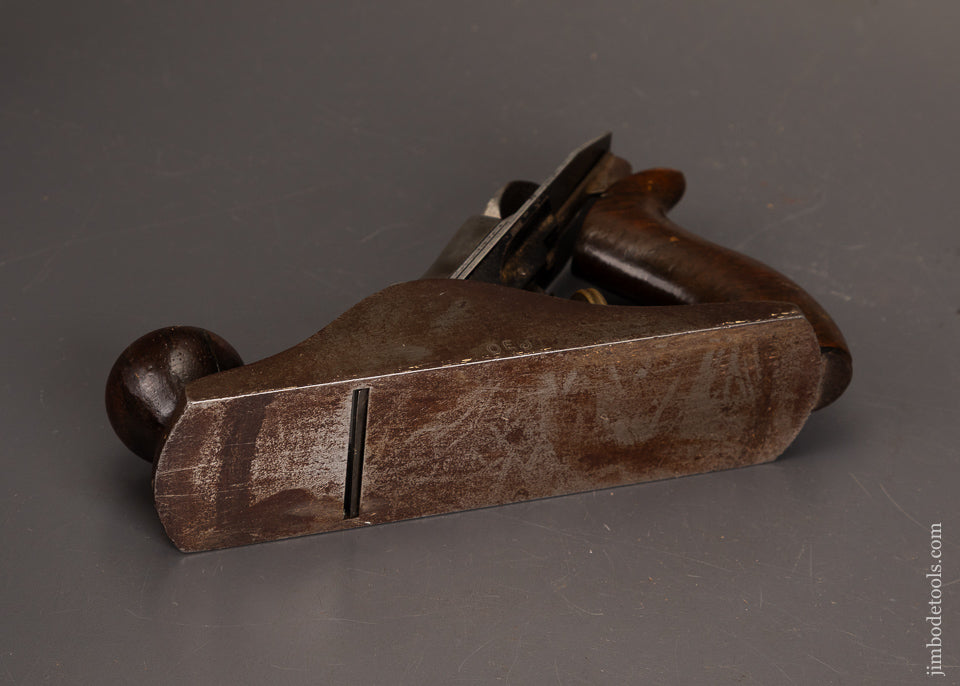 Fine-TYPE-11-STANLEY-No.-2-Smooth-Plane-121819