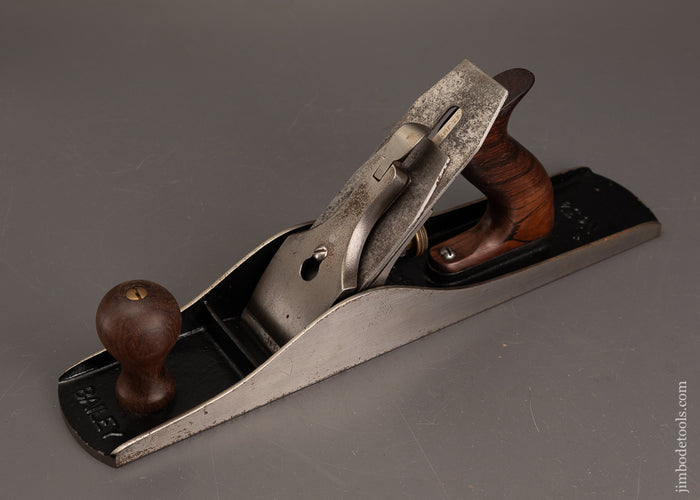 Excellent-User-STANLEY-No.-5-1/2-Jumbo-Jack-Plane-Restored-121823