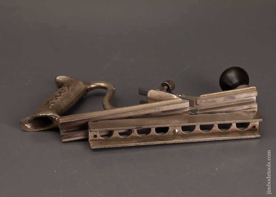 Complete-STANLEY-No.-48-Tongue-&-Groove-Plane-121831