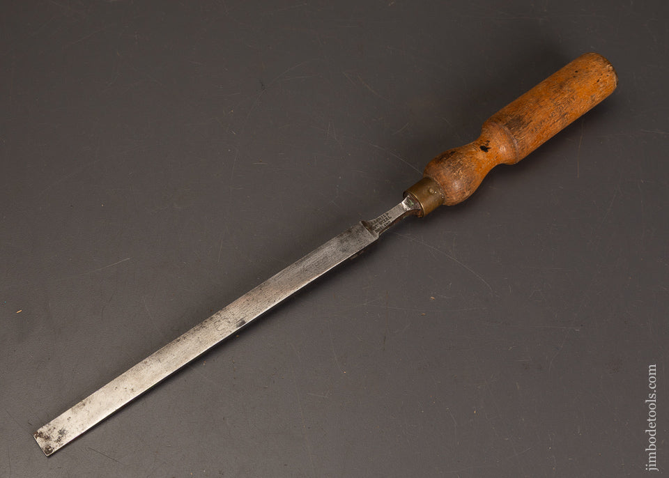 CHARLES-TAYLOR-1/2-Inch-Paring-Chisel-121851