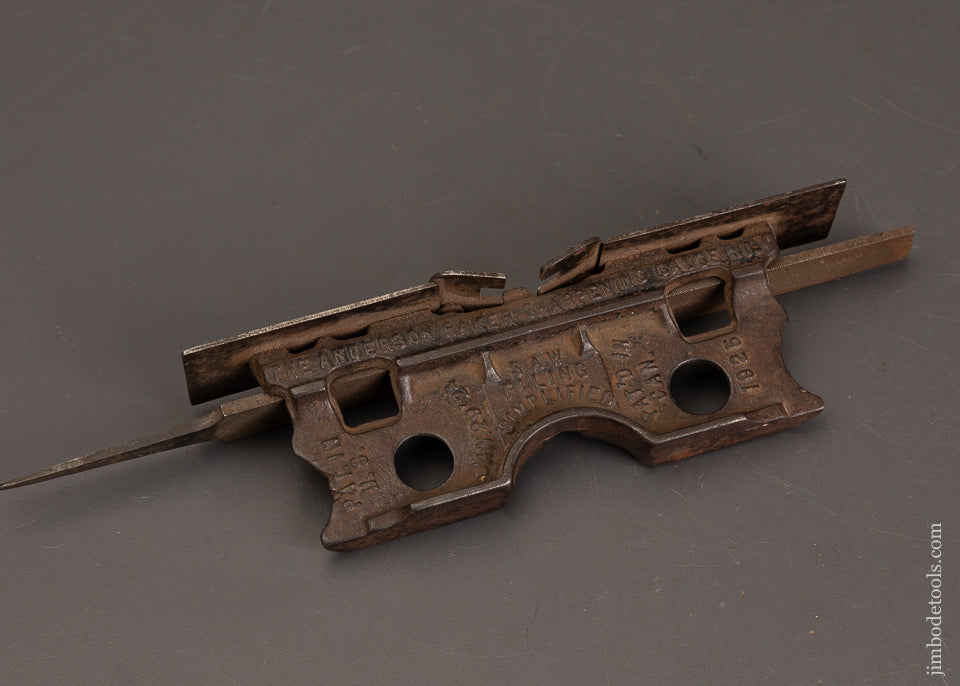Patented-Saw-Jointer-&-Raker-Gauge-with-File-121839
