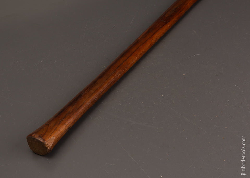 Crisp-KELLY-BLACK-RAVEN-Embossed-Double-Bit-Axe-121841-AS-OF-SEPT-9
