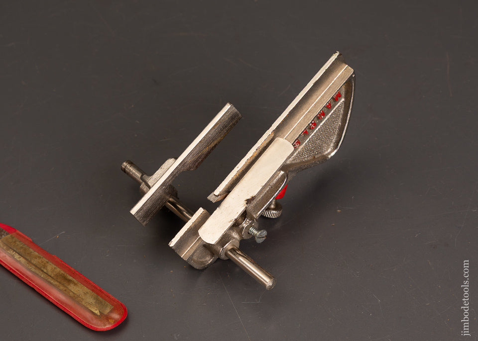 Near-Mint-in-Box-MARPLES-M40-Plow-Plane-121846