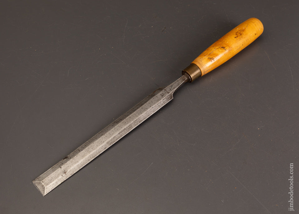 ROB’T-SORBY-Boxwood-Handled-Paring-Chisel-121848