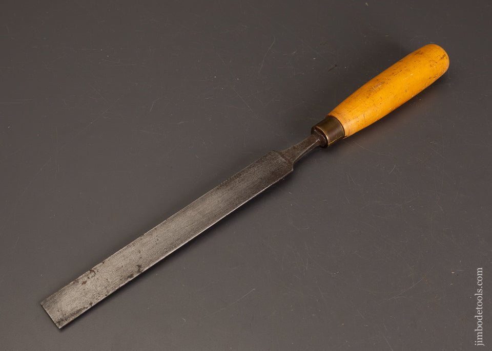 ROB’T-SORBY-Boxwood-Handled-Paring-Chisel-121848