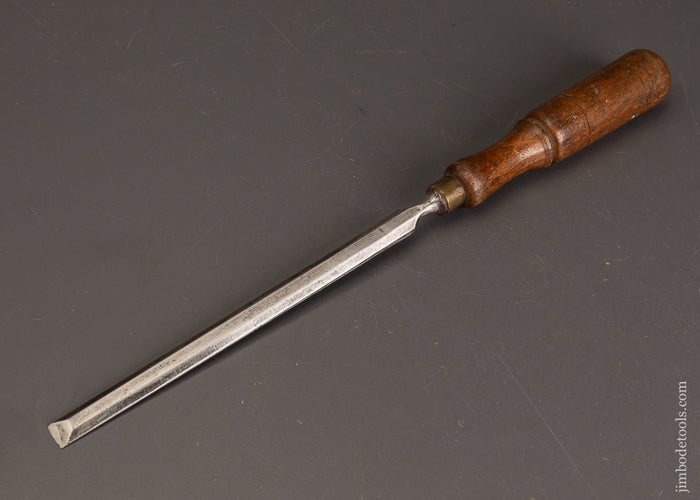 Fine-1/2-Inch-Long,-Thin-Pattern-Maker’s-Paring-Chisel-121849