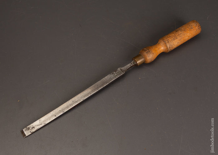 CHARLES-TAYLOR-1/2-Inch-Paring-Chisel-121851