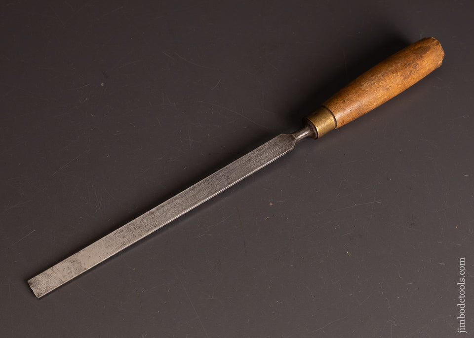 MARPLES-1/2-Inch-Beveled-Paring-Chisel-121852