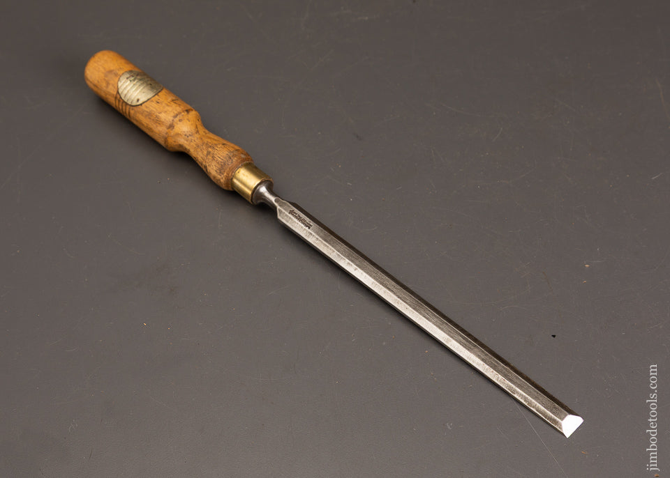 Fine-MARPLES-1/2-Inch-Paring-Chisel-121853