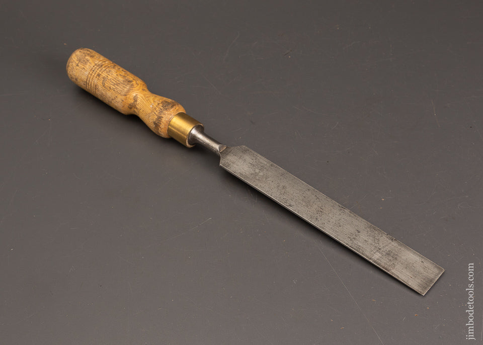 Fine-MARPLES-1-1/4-Inch-Paring-Chisel-121856
