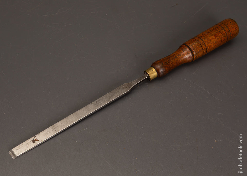 Fine-A.-MATHIESON-1/2-Paring-Chisel-121858