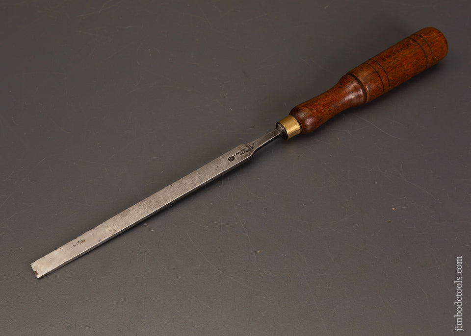 Fine-A.-MATHIESON-1/2-Paring-Chisel-121858