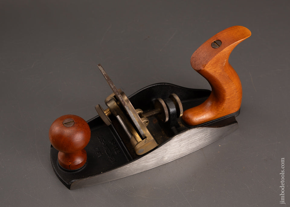 Fine-LIE-NIELSEN-No.-112-Scraper-Plane-121886