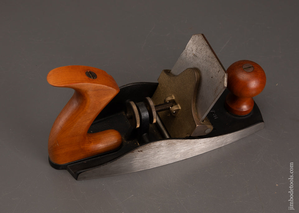 Fine-LIE-NIELSEN-No.-112-Scraper-Plane-121886