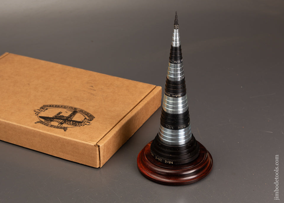 BRIDGE-CITY-TOOL-WORKS-TT-1-Turning-Tree-Mint-in-Box-121890