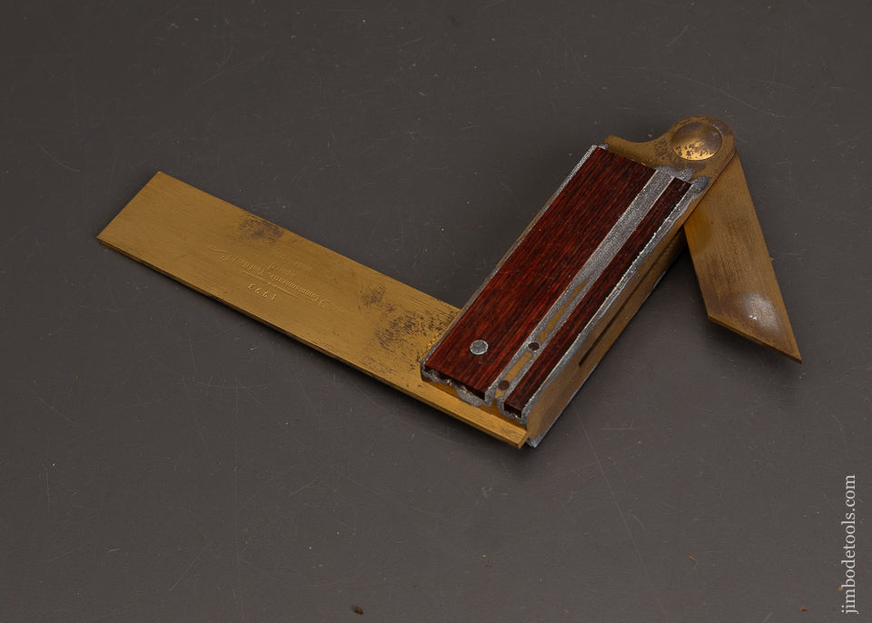 BRIDGE-CITY-TOOL-WORKS-Squevel-in-Original-Box-121930