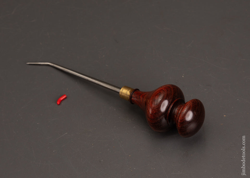 Near-Mint-in-Box-BRIDGE-CITY-TOOL-WORKS-SA-3-Awl-121951