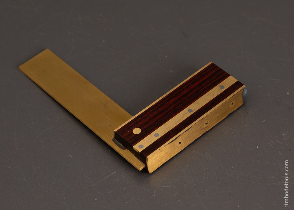 BRIDGE-CITY-TOOL-WORKS-TS-1-Jointmaker’s-Square-in-Original-Box-121970