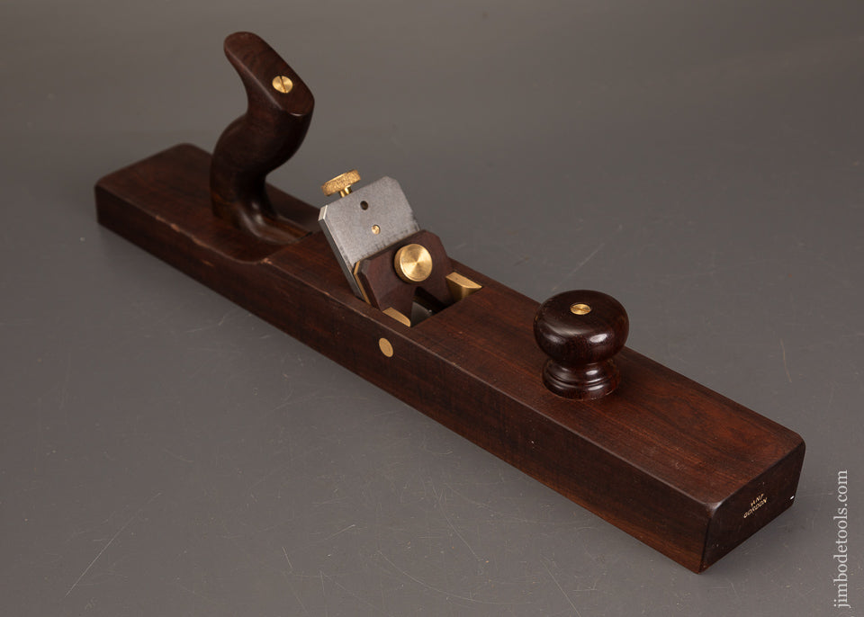 H.N.T.-GORDON-No.-A55-Adjustable-Jointer-Plane-121980