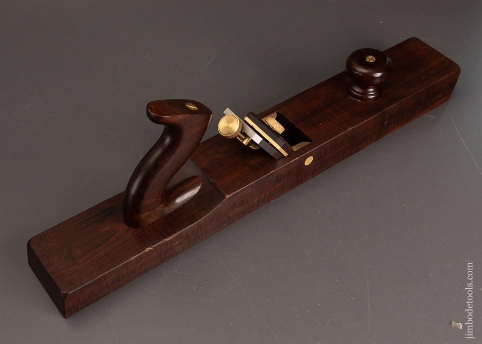 H.N.T.-GORDON-No.-A55-Adjustable-Jointer-Plane-121980