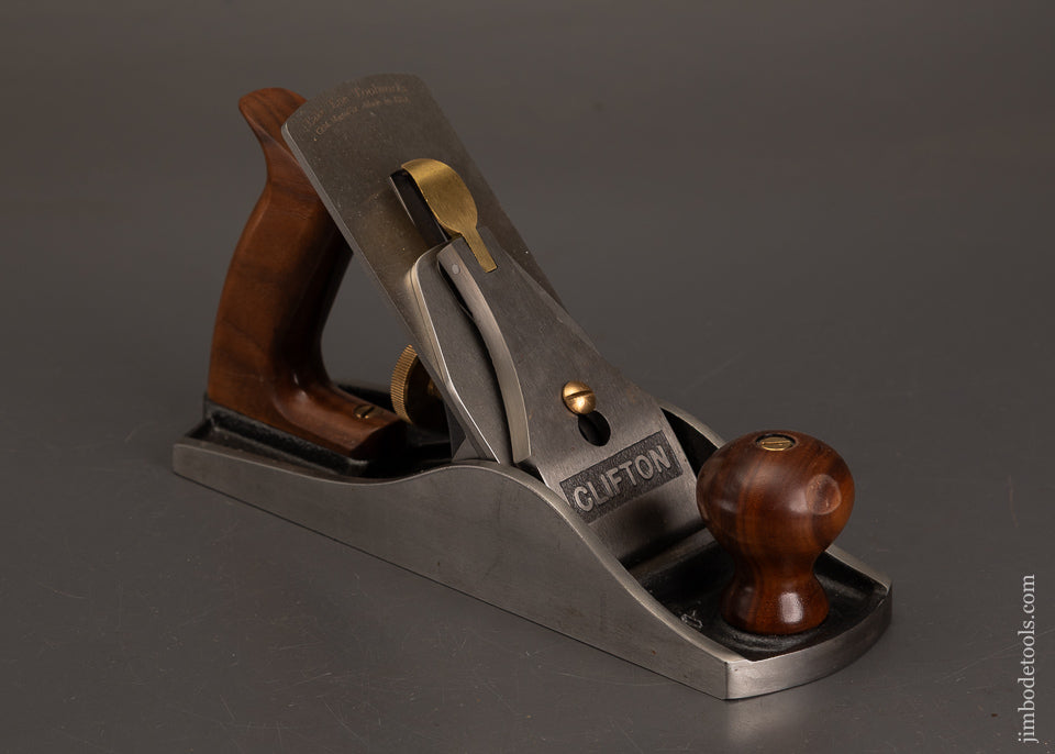 Premium-CLIFTON-No.-4-1/2-Jumbo-Smooth-Plane-121981