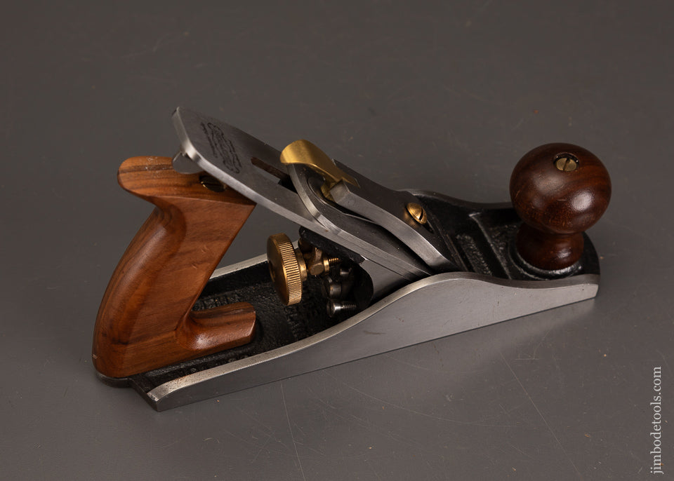 Near-Mint-CLIFTON-No.-3-Heavy-Smooth-Plane-121982