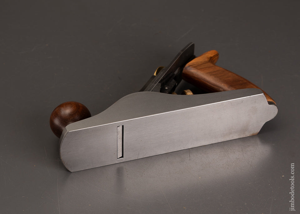 Near-Mint-CLIFTON-No.-3-Heavy-Smooth-Plane-121982