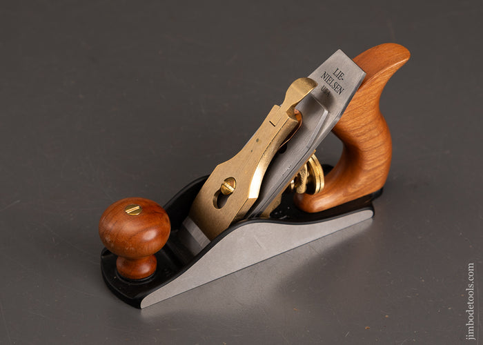 Mint-LIE-NIELSEN-No.-1-Smooth-Plane-121983
