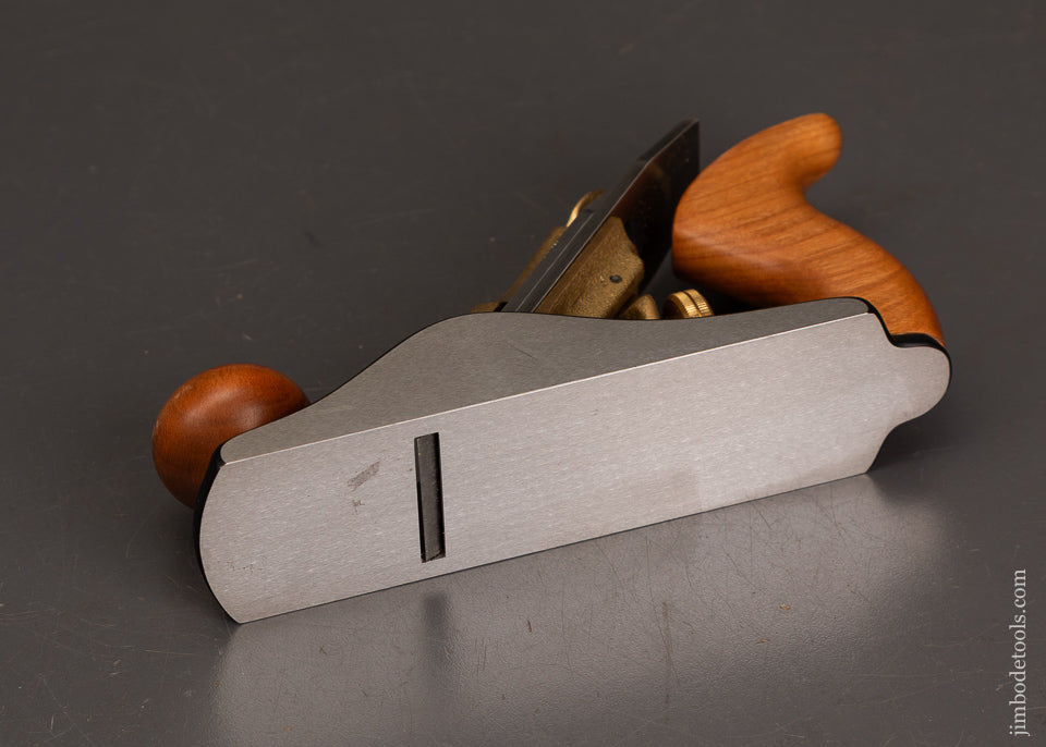 Mint-LIE-NIELSEN-No.-1-Smooth-Plane-121983