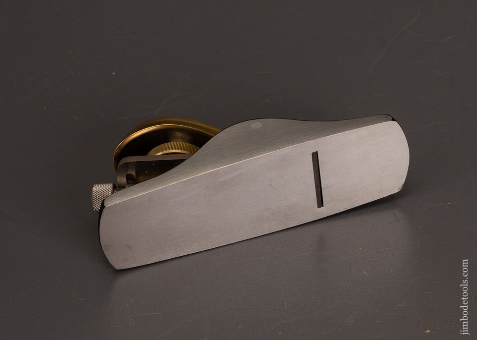Unused-LIE-NIELSEN-No.-103-Adjustable-Block-Plane-121984