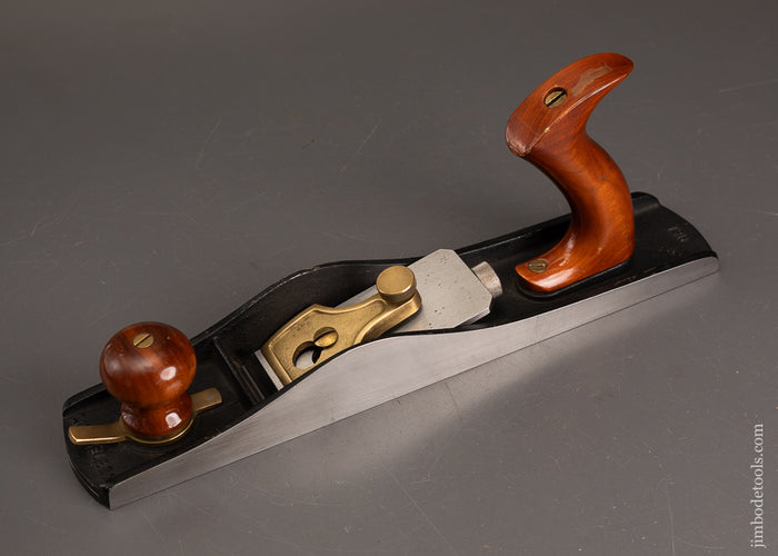 Extra-Fine-LIE-NIELSEN-No.-62-Low-Angle-Jack-Plane-with-Adjustable-Mouth-122015