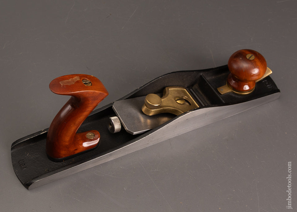 Extra-Fine-LIE-NIELSEN-No.-62-Low-Angle-Jack-Plane-with-Adjustable-Mouth-122015