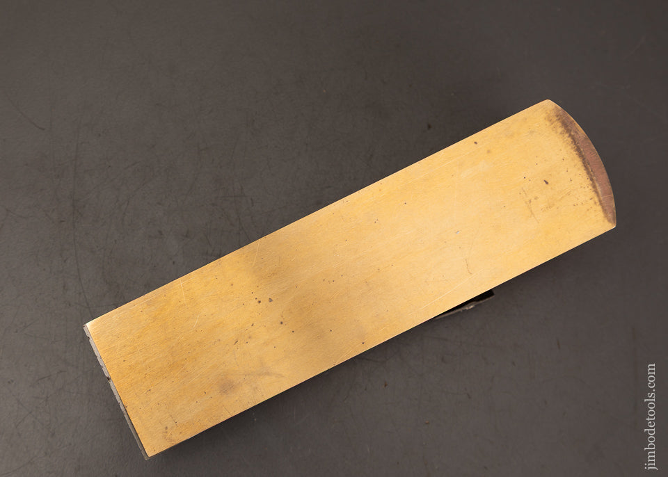 LIE-NIELSEN-No.-97-1/2-Chisel-Edge-Plane-122019